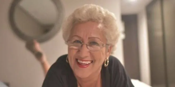 Rosa Batres