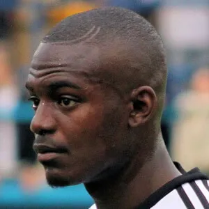 Theo Robinson