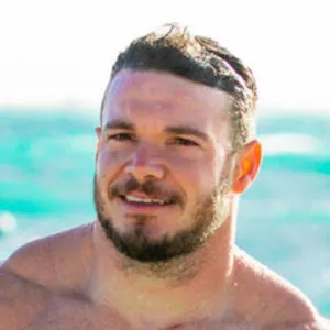 Ryan Fisher