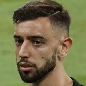 Bruno Fernandes (Soccer Player)