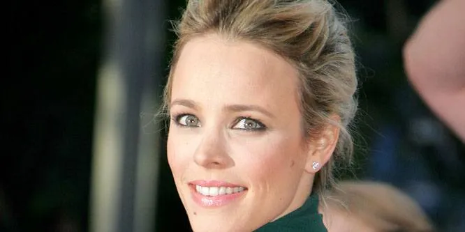 Rachel McAdams