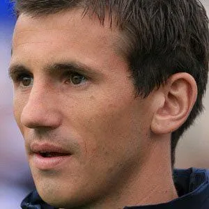 Liam Miller (Soccer Player)