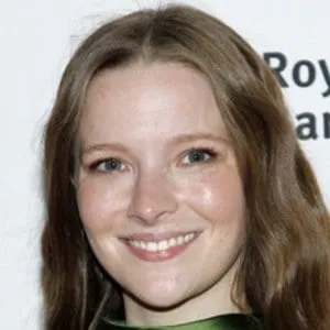 Morfydd Clark