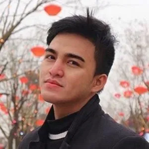 Ricky Shandy Setiawan