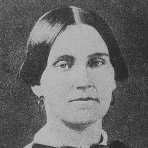 Mary Surratt