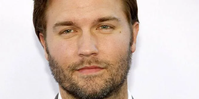 Scott Porter