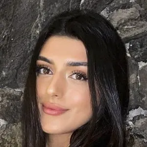 Venus Ghazi
