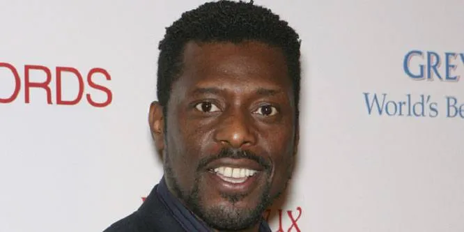 Eamonn Walker