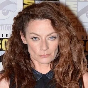 Michelle Gomez (TV Actress)