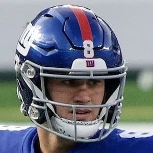 Daniel Jones (Football Player)