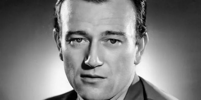 John Wayne