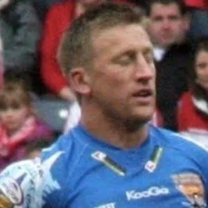 Keith Mason