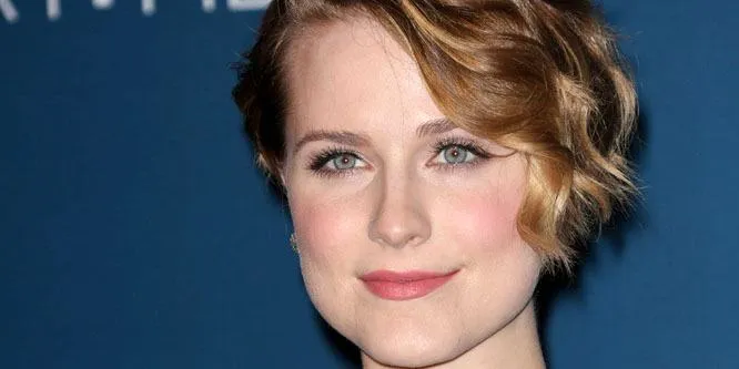 Evan Rachel Wood