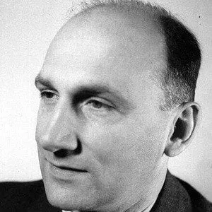 Vladimir Prelog