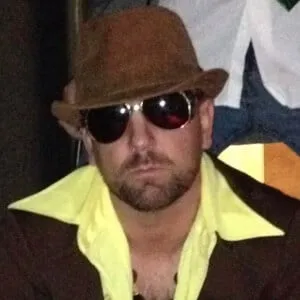 Johnny Hamcheck