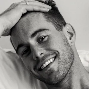 Shane Bruce
