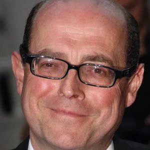 Nick Robinson (Journalist)