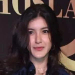 Shanaya Kapoor