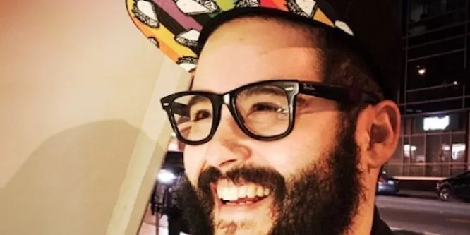 Steve Zaragoza