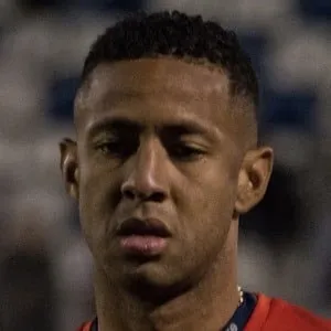 Gabriel Torres (Soccer Player)
