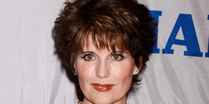 Lucie Arnaz
