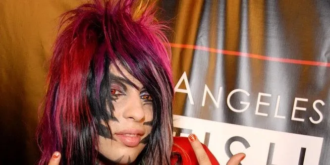 Dahvie Vanity