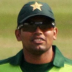 Kamran Akmal