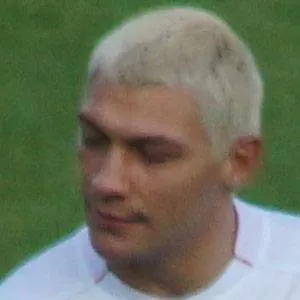 Ryan Hall (Rugby Player)
