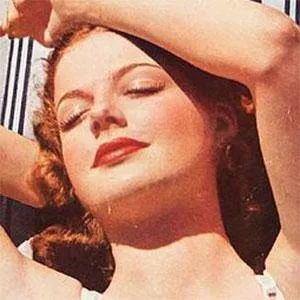 Ann Sheridan