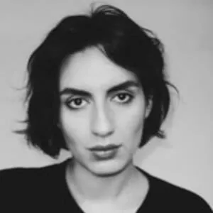 Anna Leonidovna Khachiyan