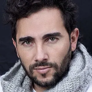 Fabián Mendoza