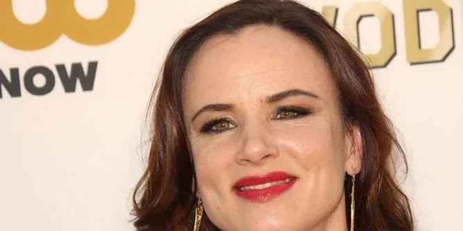 Juliette Lewis