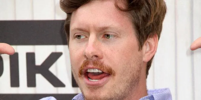 Anders Holm
