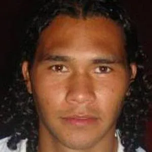 Carlos Peña (Soccer Player)