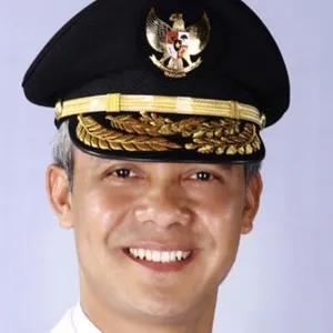 Ganjar Pranowo