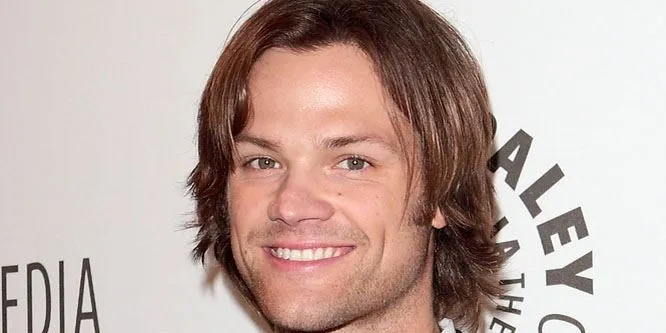 Jared Padalecki