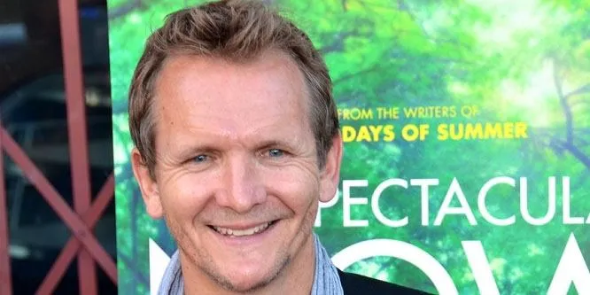 Sebastian Roche