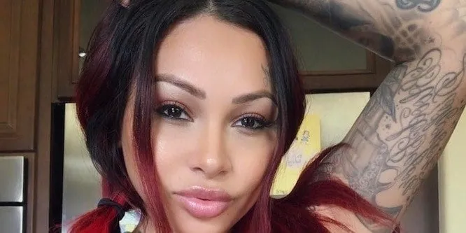 Brittanya Razavi
