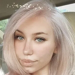 Alexis Feather
