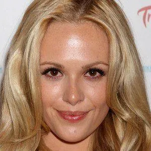 Natalie Hall