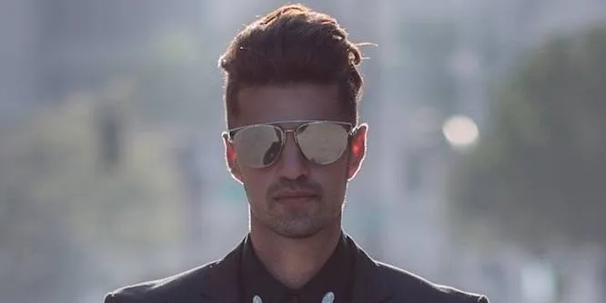 Kamran Razmdjoo