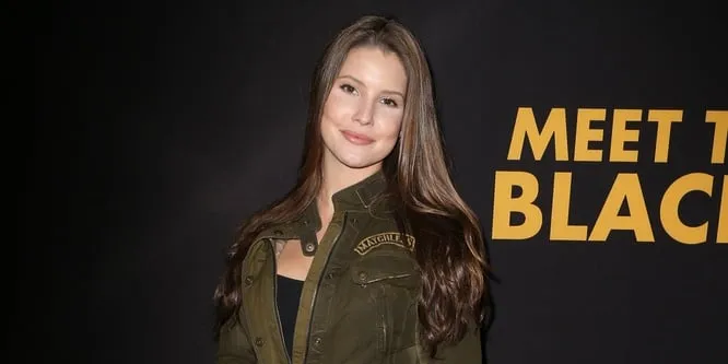 Amanda Cerny