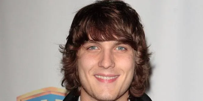 Scott Michael Foster
