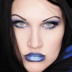Alisha Griffanti