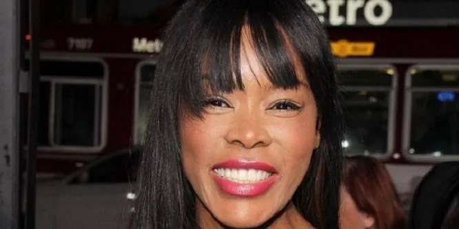Golden Brooks