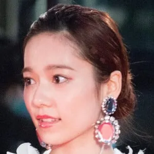 Haruka Shimazaki