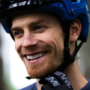 Mark Matthews (Mountain Biker)