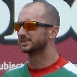Shane Robinson
