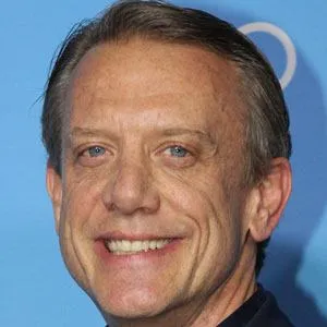 Simon Burke