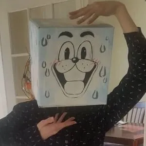 Toby Fox